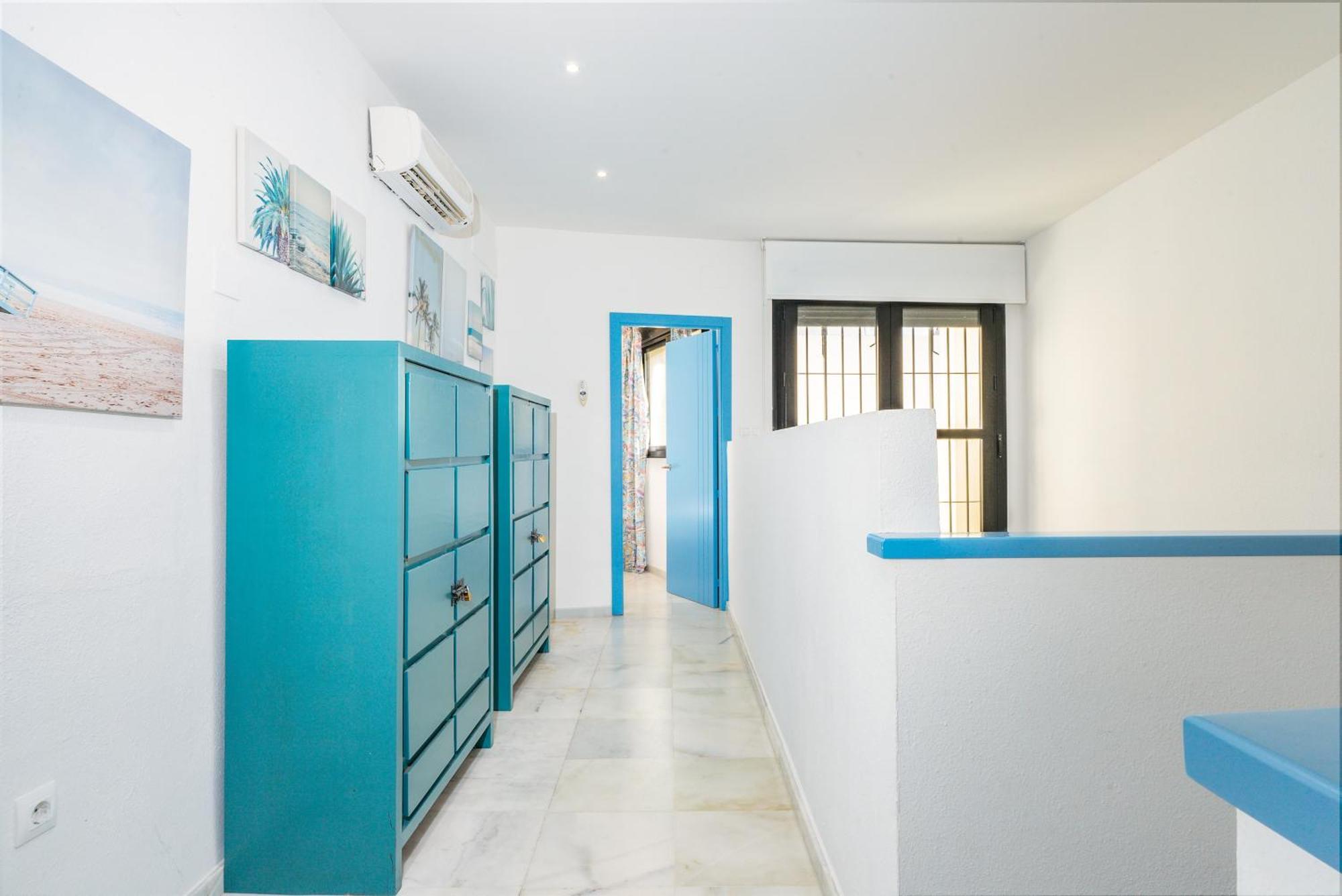 Smartr Sevilla Las Duenas Sevilha Quarto foto